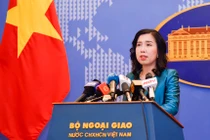 Bộ Ngoại giao: Không có vùng cấm trong xử lý sai phạm ở Cục Lãnh sự