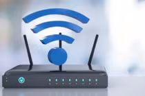 Bao lâu thì nên tắt bộ phát wifi? 