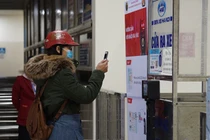 Chủ tịch Chu Ngọc Anh kiến nghị sớm đồng bộ ứng dụng quét mã QR