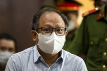 Ông Tất Thành Cang đối diện mức án 14 năm tù