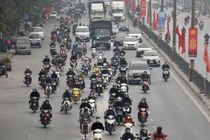 Hạn chế đi lại, vẫn có 38 người tử vong vì tai nạn giao thông dịp nghỉ Tết