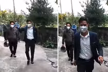 Chủ tịch xã ở Thái Bình bị tố xưng 'mày - tao', hùng hổ giật điện thoại