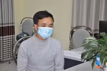 Đoạt mạng người hàng xóm chỉ vì mâu thuẫn đổ rác