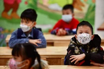 Học sinh dưới 12 tuổi nội thành Hà Nội lùi lịch học trực tiếp