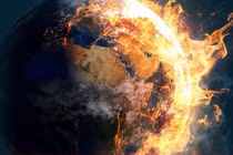 Phát hiện Trái Đất có 'nhịp tim': Cảnh báo rùng mình về thảm họa