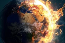 Phát hiện Trái Đất có 'nhịp tim': Cảnh báo rùng mình về thảm họa