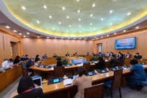 Số ca F0 tăng cao, quận Cầu Giấy “chuyển màu” cấp độ dịch