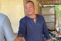 Vì sao Hải "Bánh" chỉ phải chấp hành án 22 năm?