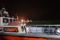 Hậu vụ tai nạn tại Cửa Đại: Các Bộ, ngành phải làm những gì?