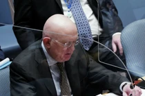 Phản ứng của Nga sau khi Mỹ trục xuất nhà ngoại giao Nga tại Liên Hợp Quốc