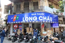 Phát hiện cửa hàng bán thuốc trị COVID-19 ngay giữa trung tâm Hà Nội
