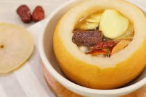 Loại quả giàu chất xơ, giúp hạ đường huyết: F0 dùng để chữa ho