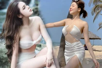 Dàn hot girl nổi bần bật trên sân khấu “Táo quân 2019” giờ ra sao?