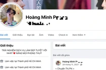 Vụ cô gái 22 tuổi tử vong sau nâng mũi: Chủ thẩm mỹ viện nói gì?