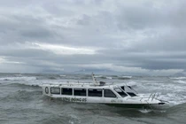 Thanh tra toàn bộ hoạt động vận chuyển khách từ bờ ra đảo sau vụ chìm ca nô ở Hội An