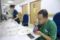 Tham nhũng trong ngành y làm xói mòn niềm tin của người dân