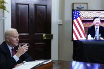 Ông Biden sắp điện đàm với ông Tập lần đầu tiên kể từ khi xung đột Ukraine nổ ra