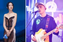 Châu Tấn dẫn bạn trai về ra mắt gia đình