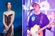 Châu Tấn dẫn bạn trai về ra mắt gia đình