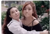  Lộ clip Cindy Lư mắng thẳng mặt người yêu cũ khi gặp lại