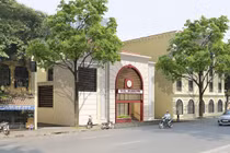 Chốt đặt ga C9 ngoài Vùng bảo vệ II của di tích Hồ Gươm