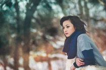 Ngày nào chị dâu cũng mặc đẹp đi làm, tôi sốc nặng khi vô tình gặp chị 