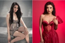 Từng đình đám nhạc Việt, 2 cháu gái Lam Trường vì sao 'chìm nghỉm'