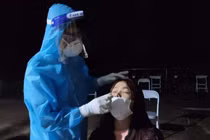 Sáng 28/1, miền Tây F0 giảm sâu, TP.HCM chỉ ghi nhận 4 ca tử vong