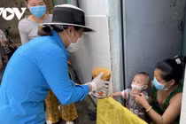 Thưởng Tết ở Bình Dương cao nhất gần 627 triệu đồng