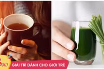 5 loại nước uống luôn sau khi ngủ dậy, đường ruột khỏe ít ai bằng