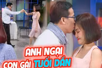 Chàng U40 ế 6 năm e ngại khi hẹn hò cùng quý cô tuổi Dần