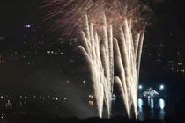 Hà Nội bắn pháo hoa 1 điểm duy nhất đón Tết Nhâm Dần