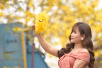 Thêm một đường Phong Linh mới được “khai quật” khi đường cũ đóng cửa