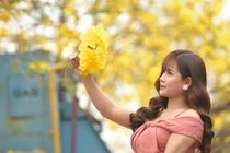 Thêm một đường Phong Linh mới được “khai quật” khi đường cũ đóng cửa