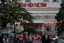 Bộ Y tế đề nghị Bộ Tài chính "cứu" Bệnh viện Tuệ Tĩnh