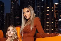 Giới siêu giàu trở lại New York, Tokyo và Paris