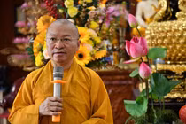 Vụ Tịnh Thất Bồng Lai: “Đánh tráo khái niệm là hành vi lừa đảo”