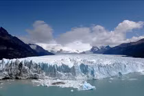 Vẻ đẹp kỳ vĩ của dòng sông băng vĩnh cửu ở miền Nam Argentina