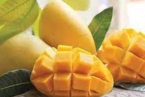 Xoài được kích chín bằng hoá chất để trông ngon hơn 