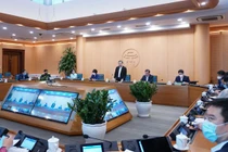 Hà Nội ghi nhận ca nhiễm biến thể Omicron cộng đồng đầu tiên