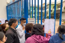 Số ca mắc mới tăng cao, nhiều địa phương thay đổi cấp độ chống dịch