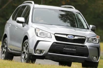 Top 10 xe sedan phù hợp nhất với người lùn