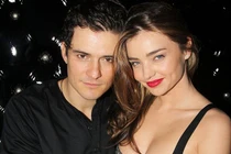 Miranda Kerr và Orlando Bloom bất ngờ li hôn