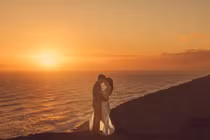 Bộ ảnh cưới đẹp như mơ của cặp tình nhân trẻ