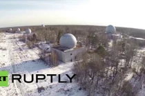 Khám phá tổ hợp chống tên lửa của Nga từ trên cao