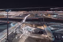 24 giờ nhộn nhịp tại sân bay quốc tế Tokyo