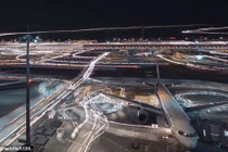 24 giờ nhộn nhịp tại sân bay quốc tế Tokyo