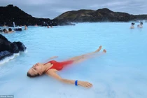 Những bể bơi tuyệt vời nhất thế giới vào mùa đông