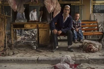 Cuộc sống hàng ngày của người Duy Ngô Nhĩ ở Tân Cương