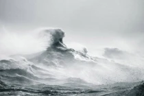 Những bức ảnh thiên nhiên đẹp nhất nước Anh năm 2016